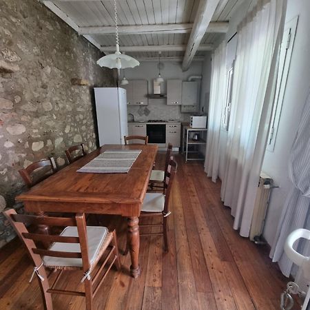 Borgo Antico Apartments Тосколано-Мадерно Экстерьер фото