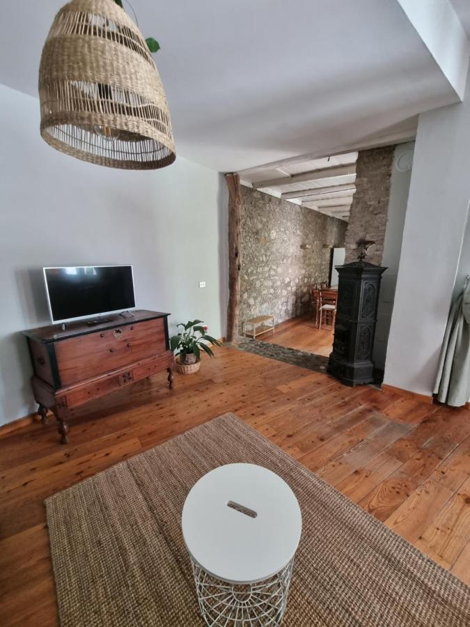 Borgo Antico Apartments Тосколано-Мадерно Экстерьер фото