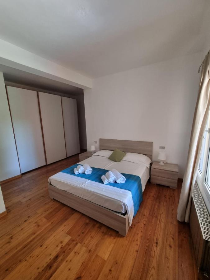 Borgo Antico Apartments Тосколано-Мадерно Экстерьер фото