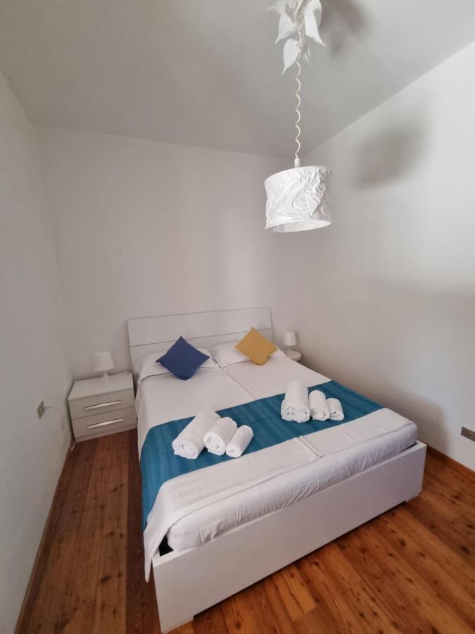 Borgo Antico Apartments Тосколано-Мадерно Экстерьер фото